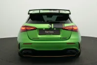 Mercedes-Benz A 45 AMG (Clasa A) din 2024 cu 17.139 km - oferta MER185134 - foto 4