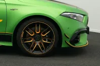 Mercedes-Benz A 45 AMG (Clasa A) din 2024 cu 17.139 km - oferta MER185134 - foto 8