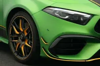 Mercedes-Benz A 45 AMG (Clasa A) din 2024 cu 17.139 km - oferta MER185134 - foto 9