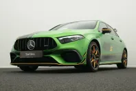 Mercedes-Benz A 45 AMG (Clasa A) din 2024 cu 17.139 km - oferta MER185134 - foto 10