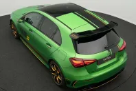 Mercedes-Benz A 45 AMG (Clasa A) din 2024 cu 17.139 km - oferta MER185134 - foto 13