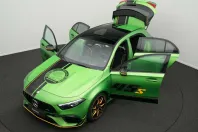 Mercedes-Benz A 45 AMG (Clasa A) din 2024 cu 17.139 km - oferta MER185134 - foto 14