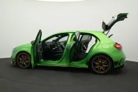 Mercedes-Benz A 45 AMG (Clasa A) din 2024 cu 17.139 km - oferta MER185134 - foto 16