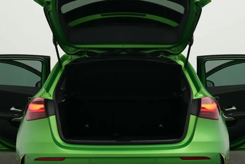 Mercedes-Benz A 45 AMG (Clasa A) din 2024 cu 17.139 km - oferta MER185134 - foto 17