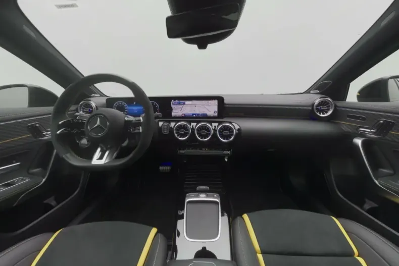 Mercedes-Benz A 45 AMG (Clasa A) din 2024 cu 17.139 km - oferta MER185134 - foto 18