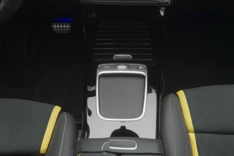 Mercedes-Benz A 45 AMG (Clasa A) din 2024 cu 17.139 km - oferta MER185134 - foto 21