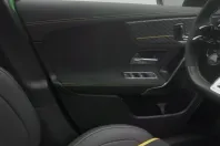 Mercedes-Benz A 45 AMG (Clasa A) din 2024 cu 17.139 km - oferta MER185134 - foto 23