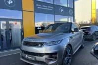Land Rover Range Rover Sport din 2023 cu 94.800 km - oferta LAN185135 - foto 2