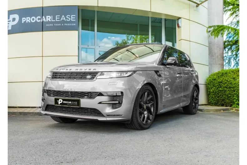 Land Rover Range Rover Sport din 2023 cu 94.800 km - oferta LAN185135 - foto 3