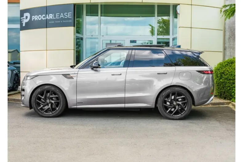 Land Rover Range Rover Sport din 2023 cu 94.800 km - oferta LAN185135 - foto 4