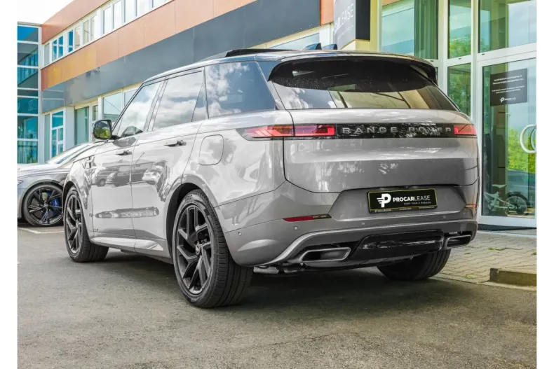 Land Rover Range Rover Sport din 2023 cu 94.800 km - oferta LAN185135 - foto 6