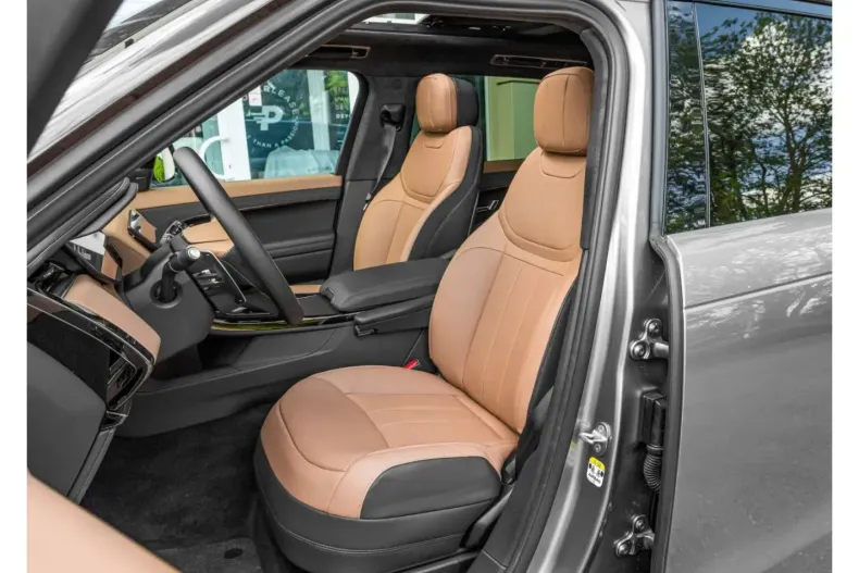 Land Rover Range Rover Sport din 2023 cu 94.800 km - oferta LAN185135 - foto 9