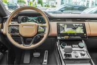 Land Rover Range Rover Sport din 2023 cu 94.800 km - oferta LAN185135 - foto 10