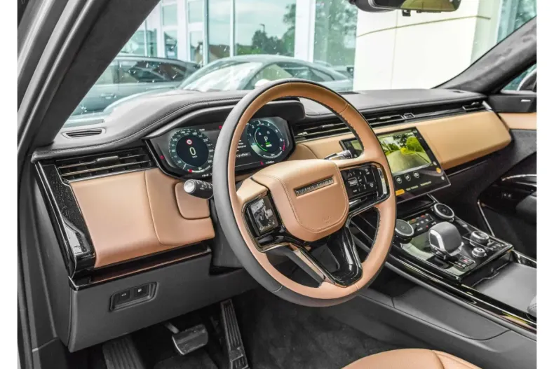 Land Rover Range Rover Sport din 2023 cu 94.800 km - oferta LAN185135 - foto 11