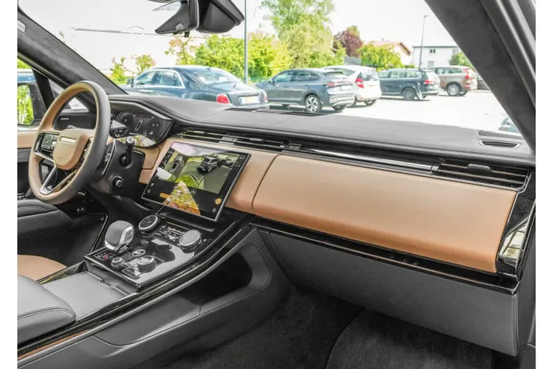 Land Rover Range Rover Sport din 2023 cu 94.800 km - oferta LAN185135 - foto 13