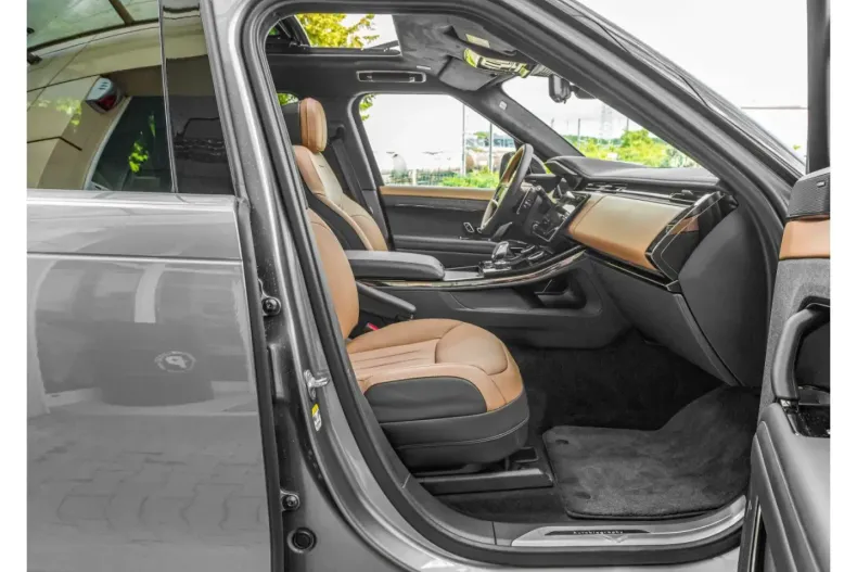 Land Rover Range Rover Sport din 2023 cu 94.800 km - oferta LAN185135 - foto 16