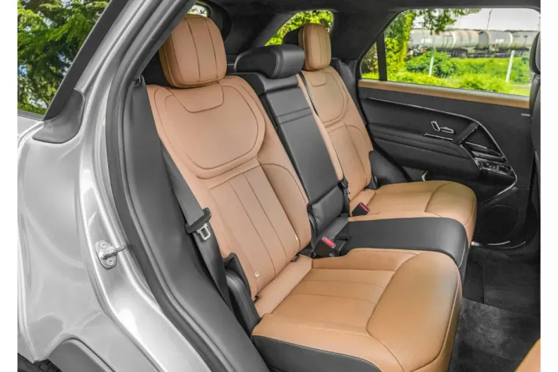 Land Rover Range Rover Sport din 2023 cu 94.800 km - oferta LAN185135 - foto 17