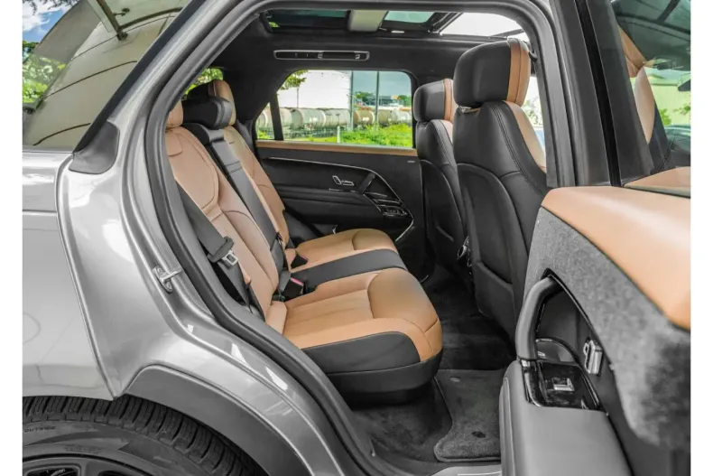 Land Rover Range Rover Sport din 2023 cu 94.800 km - oferta LAN185135 - foto 18