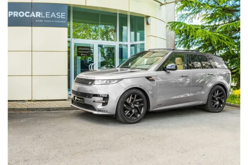 Land Rover Range Rover Sport din 2023 cu 94.800 km - oferta LAN185135 - foto 23