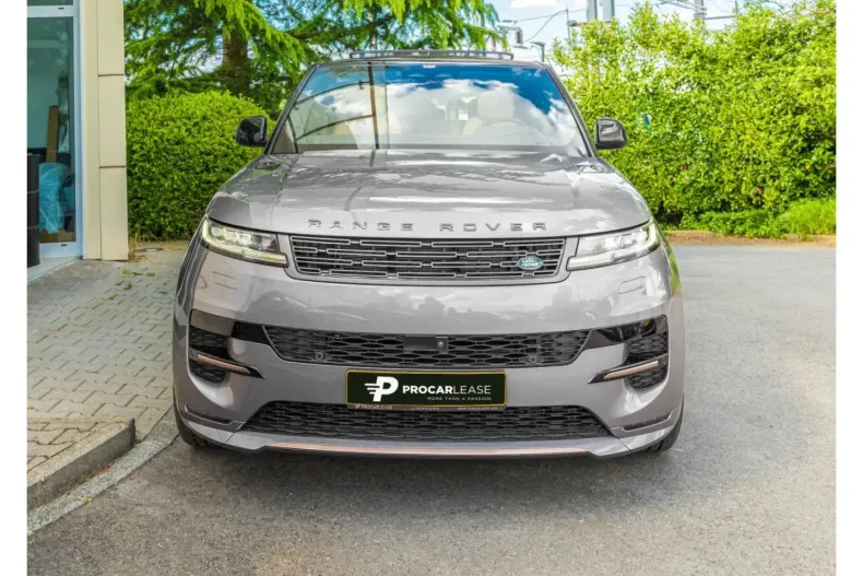 Land Rover Range Rover Sport din 2023 cu 94.800 km - oferta LAN185135 - foto 24