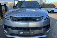 Land Rover Range Rover Sport din 2023 cu 94.800 km - oferta LAN185135 - foto 27