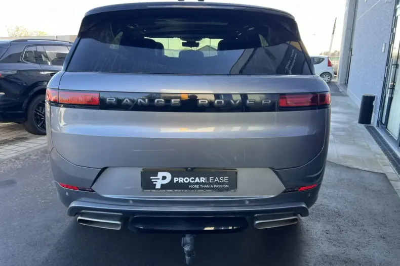 Land Rover Range Rover Sport din 2023 cu 94.800 km - oferta LAN185135 - foto 28