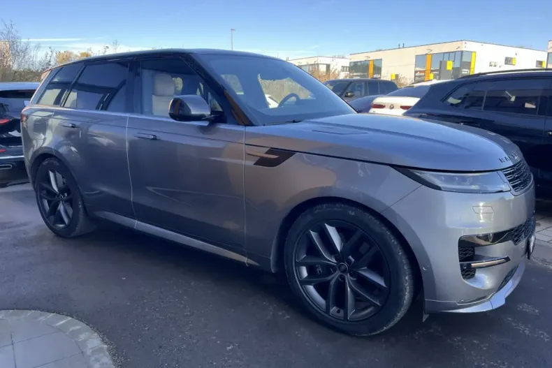 Land Rover Range Rover Sport din 2023 cu 94.800 km - oferta LAN185135 - foto 29