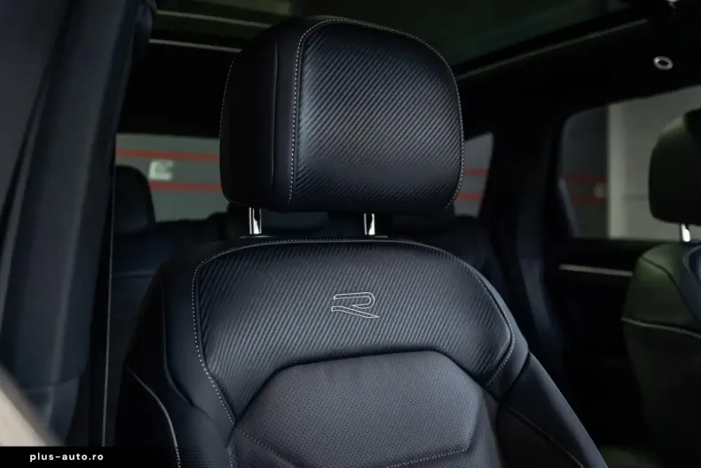 Volkswagen Touareg din 2026 cu 20 km - oferta VOL185136 - foto 15