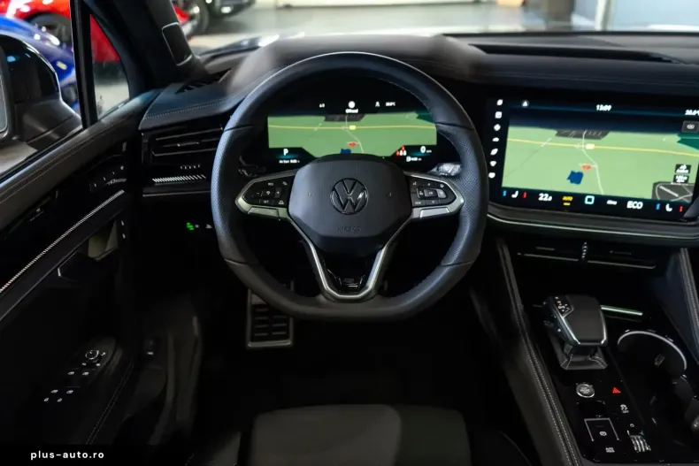 Volkswagen Touareg din 2026 cu 20 km - oferta VOL185136 - foto 16