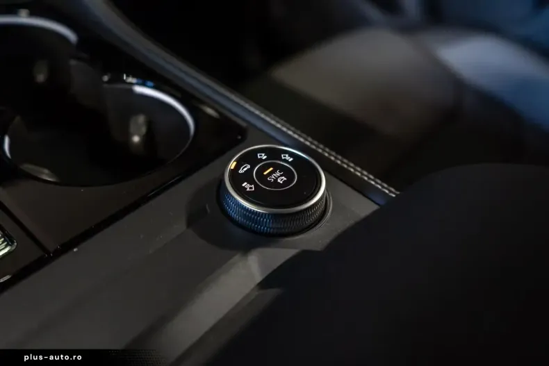 Volkswagen Touareg din 2026 cu 20 km - oferta VOL185136 - foto 19