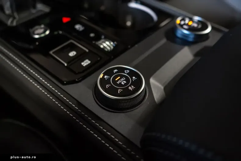 Volkswagen Touareg din 2026 cu 20 km - oferta VOL185136 - foto 20