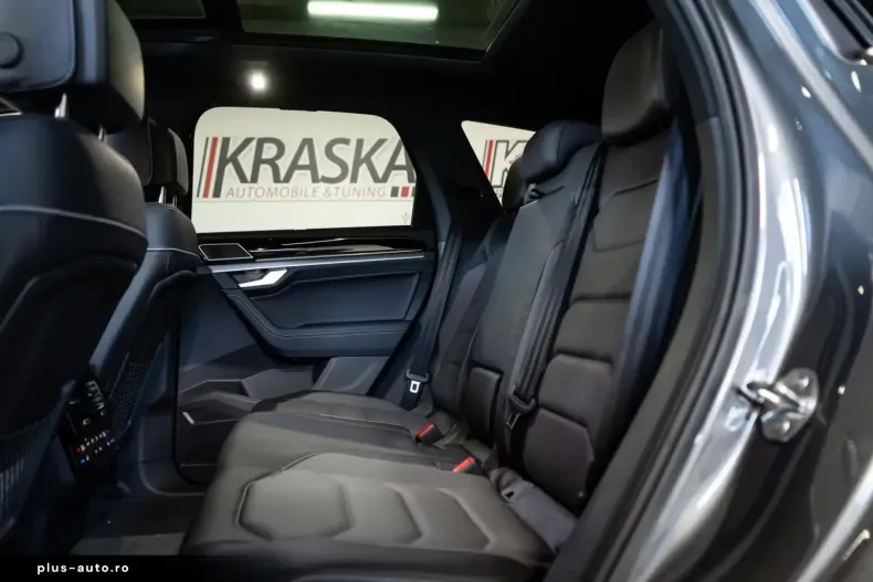 Volkswagen Touareg din 2026 cu 20 km - oferta VOL185136 - foto 21