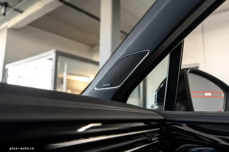 Volkswagen Touareg din 2026 cu 20 km - oferta VOL185136 - foto 22