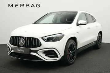 Mercedes-Benz GLA 45 AMG din 2024 - oferta MER185137