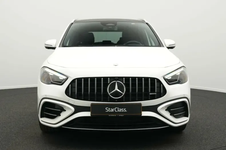 Mercedes-Benz GLA 45 AMG (Clasa GLA) din 2024 cu 25.917 km - oferta MER185137 - foto 2