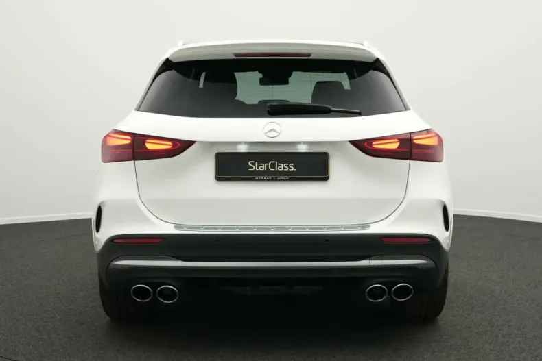 Mercedes-Benz GLA 45 AMG (Clasa GLA) din 2024 cu 25.917 km - oferta MER185137 - foto 4