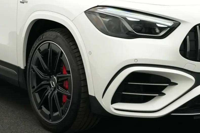 Mercedes-Benz GLA 45 AMG (Clasa GLA) din 2024 cu 25.917 km - oferta MER185137 - foto 7