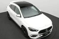 Mercedes-Benz GLA 45 AMG (Clasa GLA) din 2024 cu 25.917 km - oferta MER185137 - foto 10
