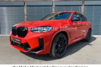 BMW X4 M (Seria X) din 2023 cu 25.300 km - oferta BMW185138 - foto 1