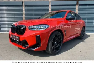 BMW X4 M din 2023 - oferta BMW185138