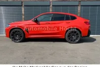 BMW X4 M (Seria X) din 2023 cu 25.300 km - oferta BMW185138 - foto 4