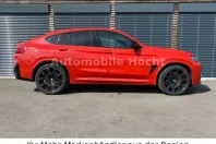 BMW X4 M (Seria X) din 2023 cu 25.300 km - oferta BMW185138 - foto 5