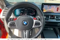BMW X4 M (Seria X) din 2023 cu 25.300 km - oferta BMW185138 - foto 8
