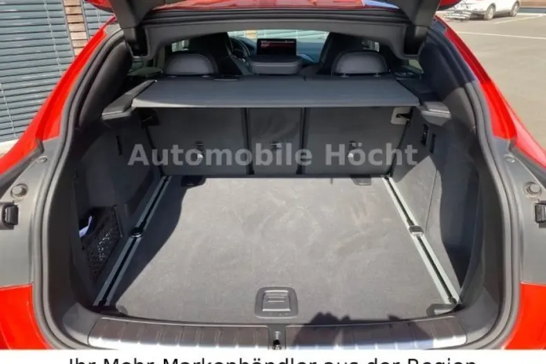 BMW X4 M (Seria X) din 2023 cu 25.300 km - oferta BMW185138 - foto 16