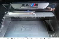 BMW X4 M (Seria X) din 2023 cu 25.300 km - oferta BMW185138 - foto 22