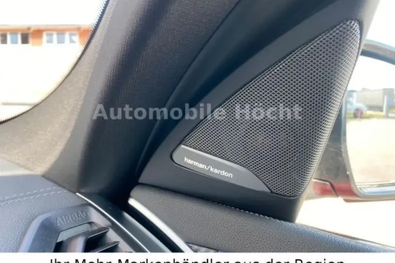 BMW X4 M (Seria X) din 2023 cu 25.300 km - oferta BMW185138 - foto 23