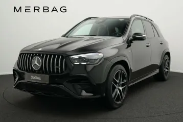 Mercedes-Benz GLE 53 AMG din 2024 - oferta MER185139