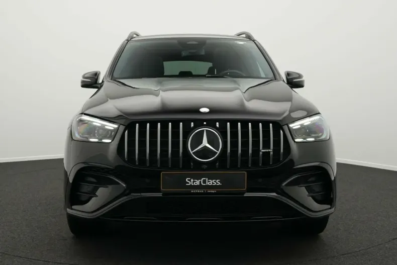 Mercedes-Benz GLE 53 AMG (Clasa GLE) din 2024 cu 18.857 km - oferta MER185139 - foto 2