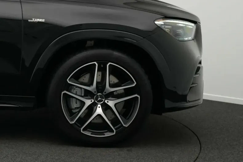 Mercedes-Benz GLE 53 AMG (Clasa GLE) din 2024 cu 18.857 km - oferta MER185139 - foto 6