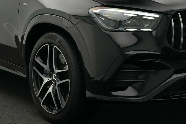 Mercedes-Benz GLE 53 AMG (Clasa GLE) din 2024 cu 18.857 km - oferta MER185139 - foto 7